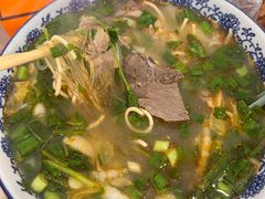 -徐州羊肉汤(中圣街店)