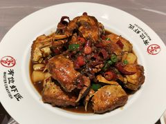 -有位虾匠·香辣蟹·小龙虾(李村店)