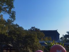 -江心屿景区