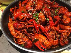-一棠龙虾•王牌虾球(楚河汉街店)