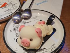-SPACELAB失重餐厅(世纪汇店)