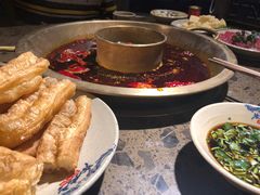 -小龙坎火锅(万象城店)