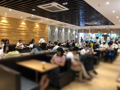 大堂-大家乐(广州中华广场店)