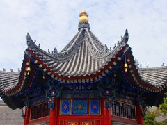 -西安市广仁寺
