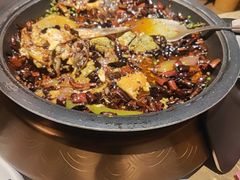 -烤匠麻辣烤鱼(万象城店)