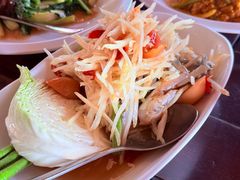 -大螃蟹海鲜餐厅