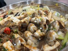 -标记好食