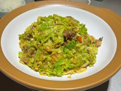 -阿西娅食府(中关村店)