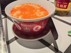 -朱光玉火锅馆(小寨原力场店)