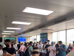 -首都医科大学附属北京同仁医院(西区)