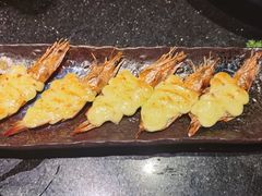 -上井精致料理(中兴商业大厦店)