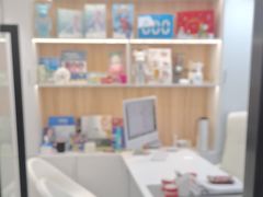 -欧立口腔(香雪店)