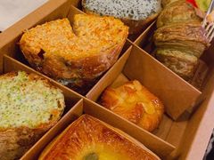 -Let's Taipei 非常烘焙(太古里店)