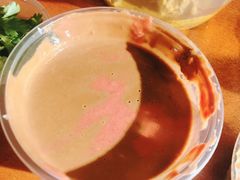 -京门老爆三·铜锅涮肉 爆肚(望京店)