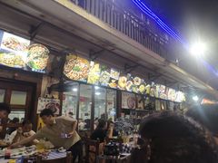 -洞密园美食城·二十二年老店(富华路店)