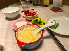 -汤城小厨•粤菜•靓汤(西直门凯德MALL店)