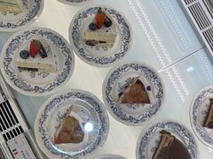 -PETIT PARIS 小巴黎(花园道店)
