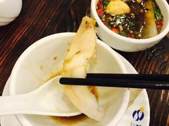 -正能量脆肉鲩火锅