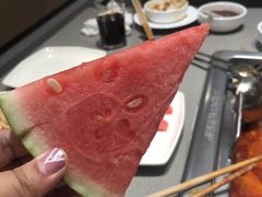 -海底捞火锅(天鹅湖银泰店)