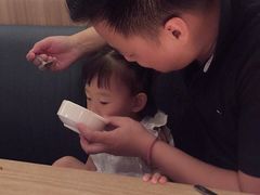 -比格比萨自助(花园路店)