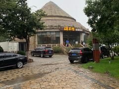 -海草馆自助餐厅(悦海店)