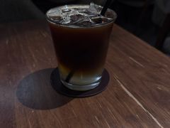 -咖法森林·咖啡  酒吧(天河店)