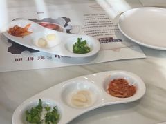 -子霖南山鲜虾面(南山总店)