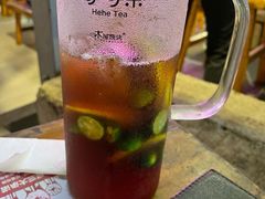 -木屋烧烤(白石洲店)