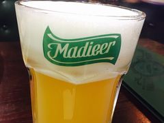 -马迭尔德式西餐精酿啤酒屋(中央大街店)