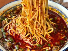 -清真磨沟沿老字号牛肉面(总店)