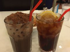 -大哥餐厅(西城花园店)