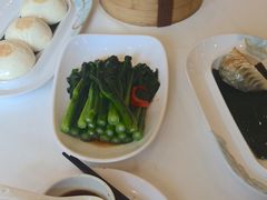 -东江渔村·古典园林·30年粤菜老字号(太和店)