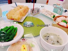 -万山楼海鲜酒家·二十三年老字号