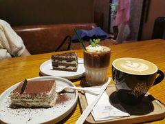 -飞石咖啡(帝壹城店)