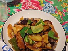 -人民公社大食堂(张家湾店)