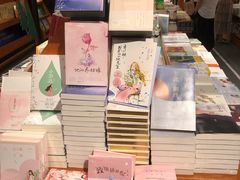 -西西弗书店&矢量咖啡(来福士广场店)