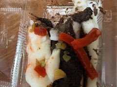 -清真·白记年糕(牛街北口店)