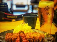 -炸牛排 京都胜牛(京都站前店)