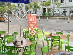 -东山壹号海鲜餐厅(金銮名都店)
