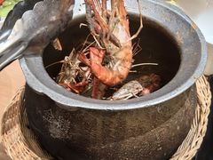 -隅乐胡椒虾·台湾菜·团建(皇岗店)