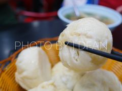 牛肉包-郑家包子牛肉拉面(尚勤路店)