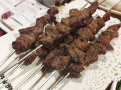 -嬷孙家潮汕牛肉火锅(北京路天河城店)