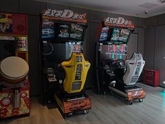 -东方棕泉·洗浴·按摩·美食国际水疗会所(福田店)