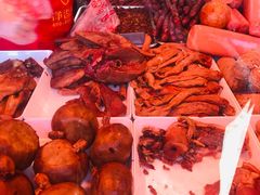 五香牛肉-净香园熟肉(北坦总店)
