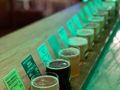 -Goose Island Brewhouse鹅岛精酿啤酒餐厅