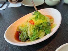 -蝴蝶里·粤菜·点心(滨江龙湖店)