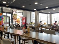 -李先生牛肉面大王(马栏店)