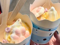 -麦当劳(杭州临平万达广场店)