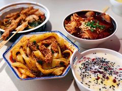 -宝葫芦西北茶食铺(万达店)