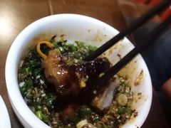 -岳记兴隆·青城腊排铜火锅(融创店)